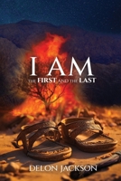 I AM THE FIRST AND THE LAST B0CCCS8RFN Book Cover