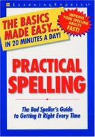Practical Spelling 1576850838 Book Cover