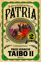 Patria 2 6070741560 Book Cover