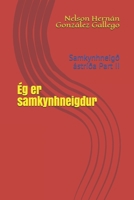 Ech sinn homosexuell: Homo Passioun Deel II B085K8NX55 Book Cover