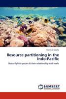 Resource Partitioning in the Indo-Pacific 3845422882 Book Cover