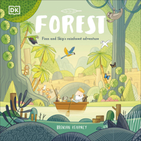 Forest 074404989X Book Cover