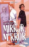 Mirror, Mirror (Ashland) 3982658705 Book Cover