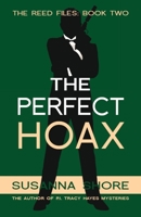 The Perfect Hoax 9527061636 Book Cover
