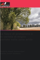 Le fasce di protezione e le varietà di miglio perlato nelle zone aride 620587055X Book Cover