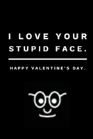 Valentines’ Day Appreciation Gift Blank College Ruled Line Paper 1670551377 Book Cover