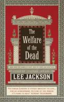 The Welfare of the Dead 0434012483 Book Cover