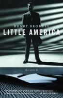 Little America 0375406840 Book Cover