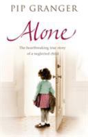 Alone 0552155365 Book Cover