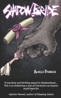 Shadowbride: A Gothic Werewolf Romance B0GY937G6N Book Cover