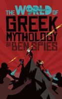 The World of Greek Mythology 0473455862 Book Cover