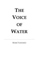 The Voice of Water B0GDQQ3GDK Book Cover