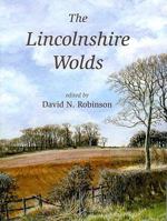 The Lincolnshire Wolds 1905119267 Book Cover