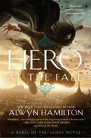 Hero at the Fall 0451477863 Book Cover