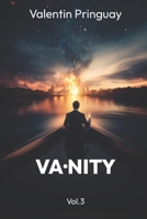 VA·NITY (French Edition) B0DR13XVDV Book Cover