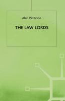 The Law Lords 0333238869 Book Cover