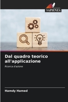 Dal quadro teorico all'applicazione (Italian Edition) 6206936961 Book Cover