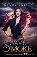 Wave of Smoke 1095490001 Book Cover