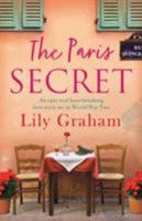 The Paris Secret 1786816288 Book Cover