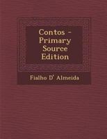 Contos 1021901806 Book Cover