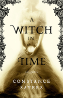 A Witch in Time 0316493619 Book Cover