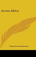 Across Africa 1016732724 Book Cover