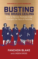 Busting the Brass Ceiling 0999858483 Book Cover