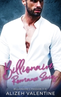 Billionaire Romance Series: Billionaire's Passion 1-3 1648084036 Book Cover