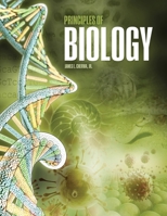 Principles of Biology 1465265848 Book Cover