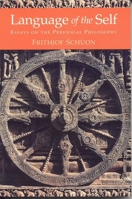 Language of the Self 0941532267 Book Cover