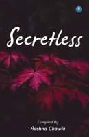 SECRETLESS 938955716X Book Cover