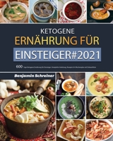 Ketogene Ernährung für Einsteiger 180367217X Book Cover