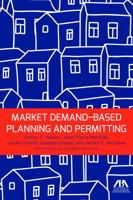 Market Demand-Based Planning and Permitting 1634258908 Book Cover