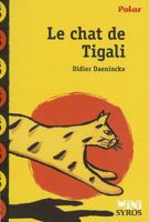 Le chat de Tigali 2748505689 Book Cover