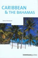 Caribbean & The Bahamas 1860110134 Book Cover