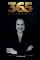 365 NOVAS PERSPECTIVAS: uma dose diária de inspiração B0CCCS9F1X Book Cover