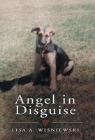 Angel in Disguise 1973656329 Book Cover