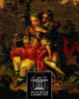European Lacquer: Selected Works from the Museum für Lackkunst Münster 3777489301 Book Cover