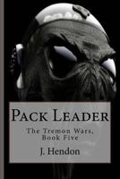 Pack Leader 1518752071 Book Cover