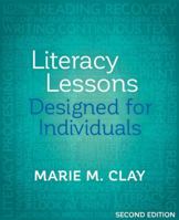 Literacy Lessons Designed for Individuals 0325074550 Book Cover