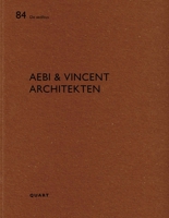 Aebi & Vincent: de Aedibus 3037611995 Book Cover