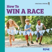 How to Win a Race 1953542409 Book Cover