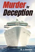 Murder by Deception B0FLTF1W6L Book Cover