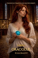Oracolul (Cronicile Vampirilor Din Bucure?ti) (Romanian Edition) B0H2QR64XQ Book Cover