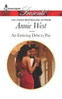 An Enticing Debt to Pay 0373131879 Book Cover