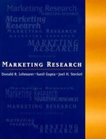 Marketing Research 0321014162 Book Cover