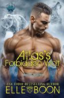 Atlas's Forbidden Wolf 1073762114 Book Cover
