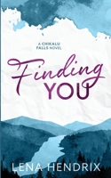 Finding You B095LBG4BJ Book Cover