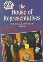The House of Representatives 0791055353 Book Cover