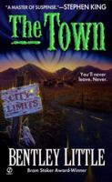 The Town 0451200152 Book Cover